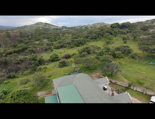 4HA FARM FOR SALE IN NELSPRUIT RURAL